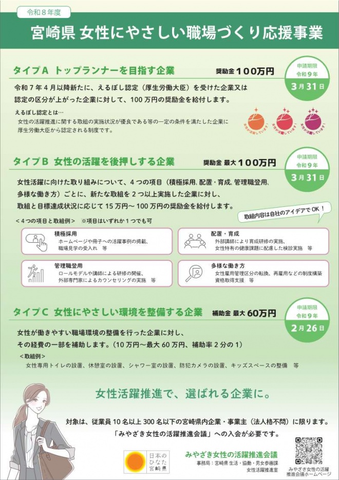 チラシ（裏）